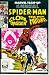 Search : Marvel Team-Up Annual #6 : Featuring Spider-Man, the New Mutants, and Cloak & Dagger in "The Hunters and the Hunted" (Marvel Comics)