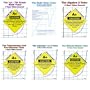 Math And Physics DVD Bundle! - 11 DVDs In 6 Cases! - Save 15%! - Basic Math, Algebra 1 & 2, Trigonometry, Pre-Calculus, Calculus 1 & 2, Physics - 47 Hours Of Tutoring! - Learn By Examples!