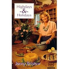 Highdays and Holidays