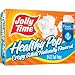 Jolly Time Popcorn, Healthy Pop, Crispy White Naturally Flavored, 3-Count Boxes (Pack of 12)