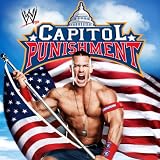 WWE Championship Match: John Cena VS. R Truth
