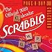 The Official Scrabble Page-A-Day Calendar 2010 (Page-A-Day Calendars)