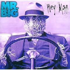 HEY MAN