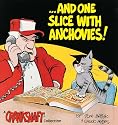 ...And One Slice With Anchovies!: A Crankshaft Collection