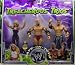 Jakks Pacific WWE 2005 - Treacherous Trios - Exclusive 3-Pack - TRISH STRATUS TYSON TOMKO CHRISTIAN