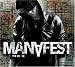 Manafest-Chase