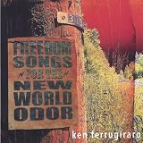Freedom Songs for the New World Odor