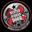 Southern Belles & Shotgun Shells by Busted Screen Door (2010-10-26)【並行輸入品】