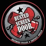 Southern Belles & Shotgun Shells by Busted Screen Door (2010-10-26)【並行輸入品】