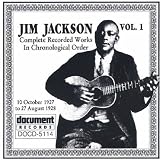 Complete Recorded Works, Vol. 1