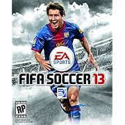 Post image for FIFA 13 + FIFA Manager 13 (PC) als Download für ~15,50€ *UPDATE*