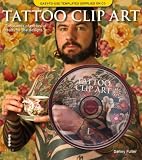 Tattoo clip art
