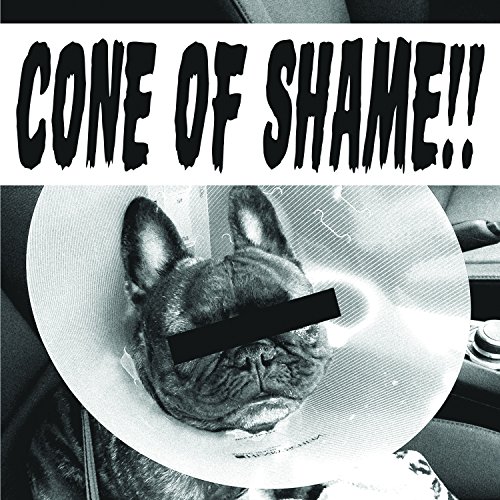Album art for Cone Of Shame (Gold) by Faith No More