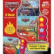 Disney Cars - 3 Book Set