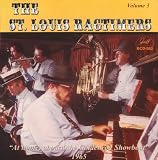 Vol. 3-St. Louis Ragtimers