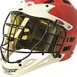 Bangerz Men's Lacrosse Polycarbonate Eyeshield (Clear, Smoke or Amber)