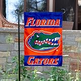 Florida Gators Garden Flag and Yard Banner