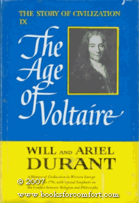 Voltaire