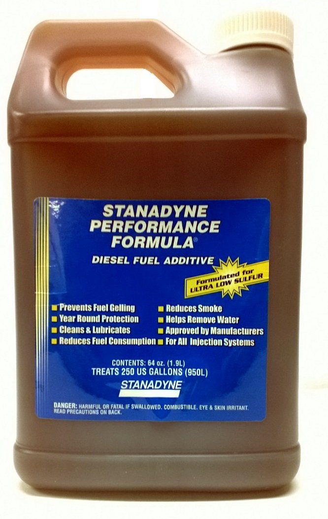 Top 6 Best Diesel Fuel Additives Reviews 2016 2017