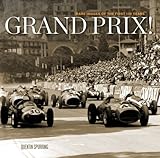 IMAGE OF Grand Prix! Rare Images of the First 100 Years