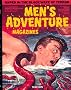 Men's Adventure Magazines: 25 Jahre TASCHEN