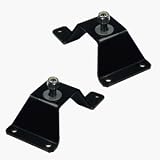 4.6L Solid Motor Mounts 1996-2004 Mustangs