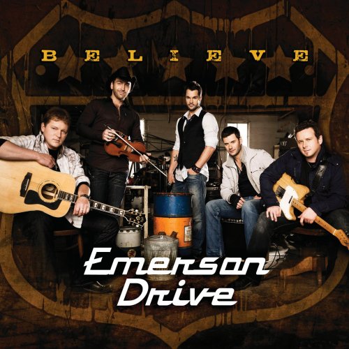 Emerson Drive - That Kind Of Beautiful - Zortam Music
