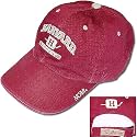Harvard Crimson Hockey Zephyr Chopper Cap -