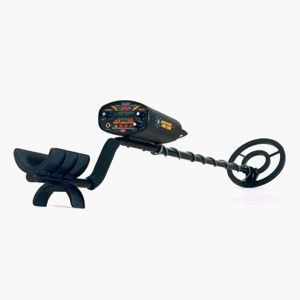 Bounty Hunter LANDSTAR Land Star Metal Detector