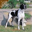 Pointer 2008 Wall Calendar