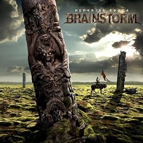 Brainstorm MEMORIAL ROOTS
