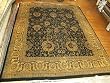 Handmade Indian Agra Rug 12'2"x15'5"