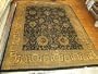 Handmade Indian Agra Rug 12'2"x15'5"
