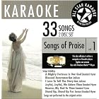 ASK-81 Christian Hymn Karaoke by Karaoke
