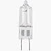 Westinghouse Lighting 4722 Quartz Halogen Bulb