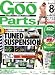 Goo Parts (�O�[�p�[�c) 2007�N 08���� [�G��]