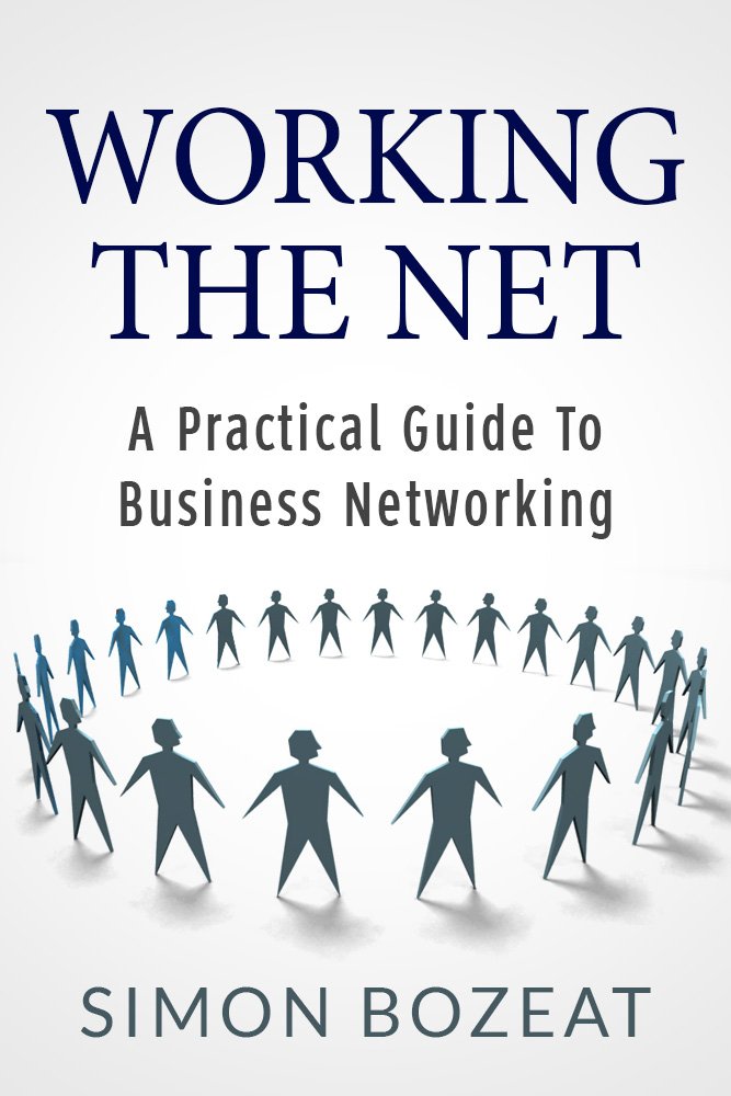 Amazon.com: Working The Net: A Practical Guide to Business ...