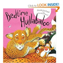 Bedtime Hullabaloo