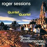 Sessions;Quintets/Quartets