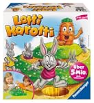 Ravensburger 21556 - Lotti Karotti