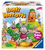 Ravensburger 21556 - Lotti Karotti