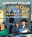 Books : Guy Noir and the Straight Skinny