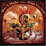 Deja Voodoo [VINYL]