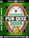 All New Ultimate Pub Quiz 2009 [Interactive DVD] [2008]