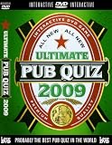 All New Ultimate Pub Quiz 2009 [Interactive DVD] [2008]