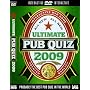 All New Ultimate Pub Quiz 2009 [Interactive DVD] [2008]