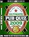 All New Ultimate Pub Quiz 2009 [Interactive DVD] [2008]