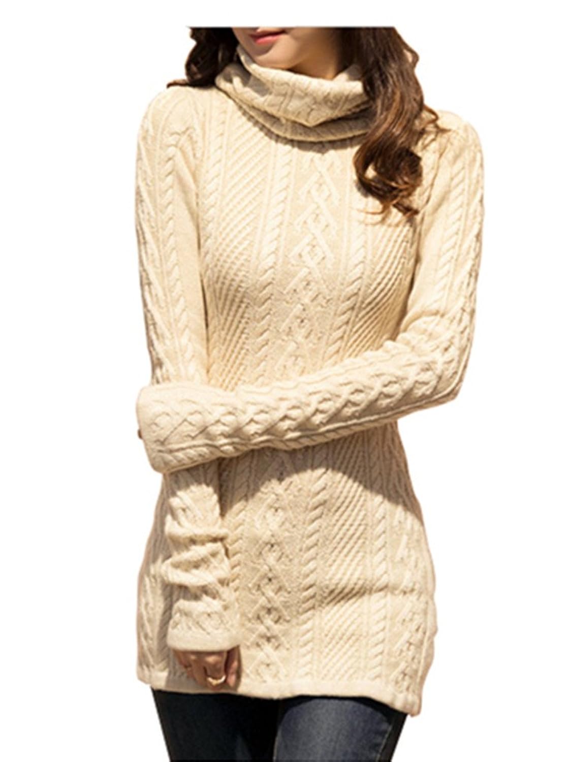 V28® Women Polo Neck