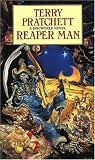 Reaper Man: A Discworld Novel