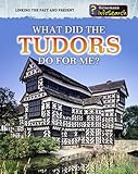 What did the Tudors do for me?